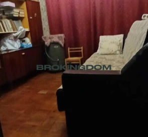 Фото 3. Трехкомнатная квартира, продажа. Киев Подільський