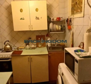 Фото 4. Трехкомнатная квартира, продажа. Киев Подільський