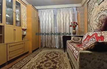 Фото Трехкомнатная квартира, продажа. Киев Подільський