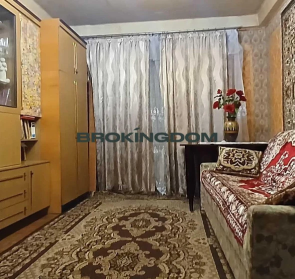 Фото 1. Трехкомнатная квартира, продажа. Киев Подільський