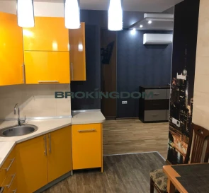 Фото 3. Однокомнатная квартира, продажа. Киев Голосіївський