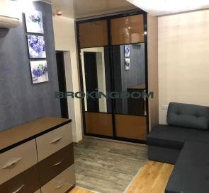 Фото 5. Однокомнатная квартира, продажа. Киев Голосіївський