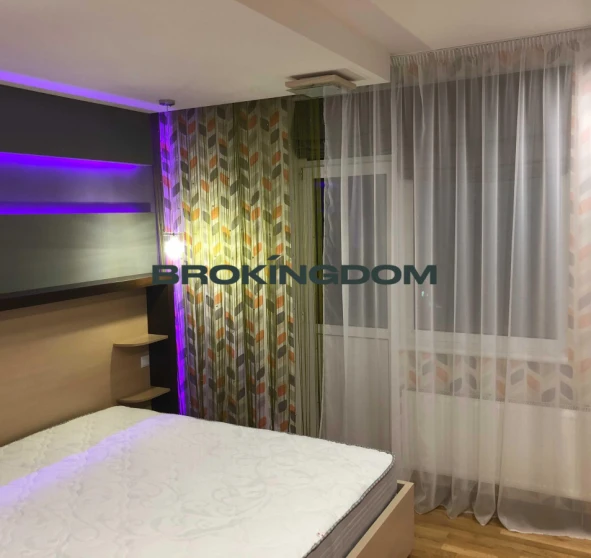 Фото 1. Однокомнатная квартира, продажа. Киев Голосіївський