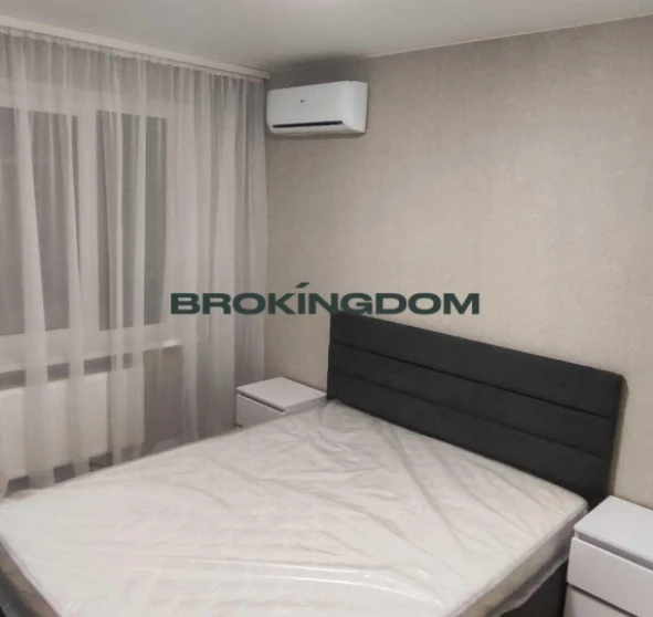 Фото 1. Двухкомнатная квартира, продажа. Бровары Металлургов