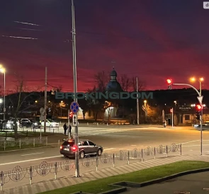 Zdjęcie 2. Dwupokojowe mieszkanie, na sprzedaż. Kyiv Дніпровський