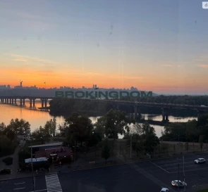 Zdjęcie 3. Dwupokojowe mieszkanie, na sprzedaż. Kyiv Дніпровський