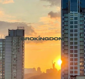 Zdjęcie 4. Dwupokojowe mieszkanie, na sprzedaż. Kyiv Дніпровський