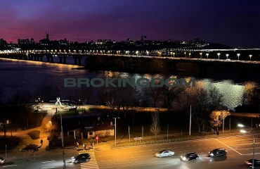 Zdjęcie Dwupokojowe mieszkanie, na sprzedaż. Kyiv Дніпровський