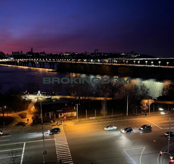 Zdjęcie 1. Dwupokojowe mieszkanie, na sprzedaż. Kyiv Дніпровський