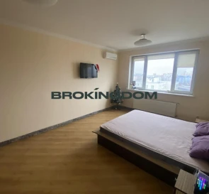 Фото 2. Однокомнатная квартира, продажа. Бровары Симоненко