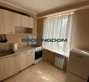 Zdjęcie 2. Dwupokojowe mieszkanie, na sprzedaż. Kyiv Печерський