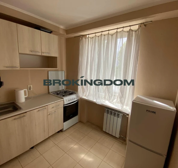 Zdjęcie 1. Dwupokojowe mieszkanie, na sprzedaż. Kyiv Печерський