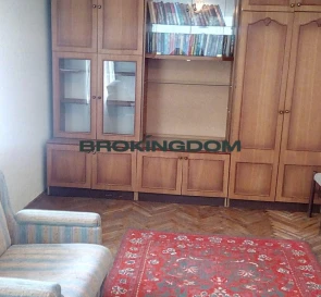 Zdjęcie 3. Kawalerka mieszkanie, na sprzedaż. Kyiv Шевченківський