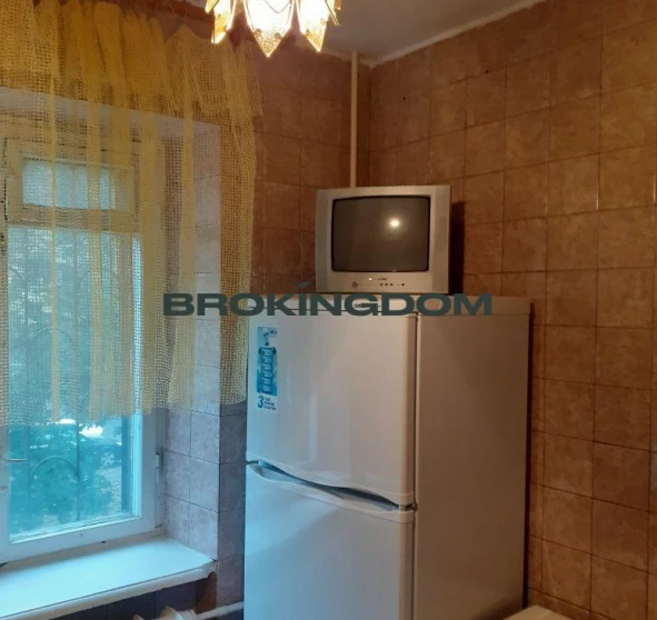 Zdjęcie 1. Kawalerka mieszkanie, na sprzedaż. Kyiv Шевченківський