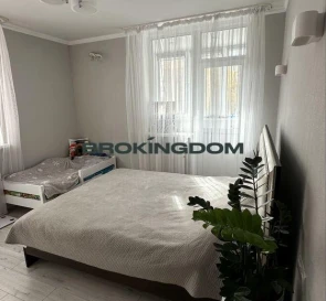 Фото 2. Двухкомнатная квартира, продажа. Бровары Симона Петлюри (Черняховського)