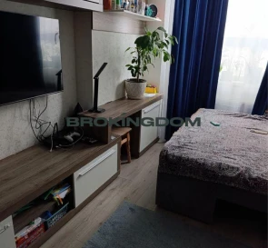 Фото 2. Однокомнатная квартира, продажа. Бровары Киевская