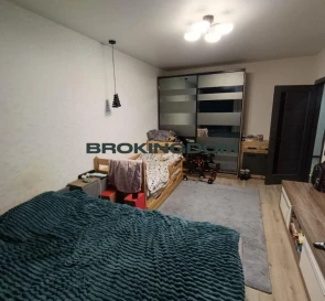 Фото 3. Однокомнатная квартира, продажа. Бровары Киевская