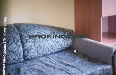 Фото Однокомнатная квартира, продажа. Киев Шевченківський