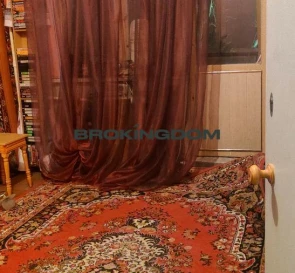 Zdjęcie 2. Dwupokojowe mieszkanie, na sprzedaż. Kyiv Солом'янський