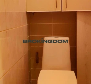 Zdjęcie 5. Dwupokojowe mieszkanie, na sprzedaż. Kyiv Солом'янський