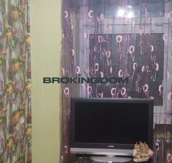 Zdjęcie 1. Dwupokojowe mieszkanie, na sprzedaż. Kyiv Солом'янський