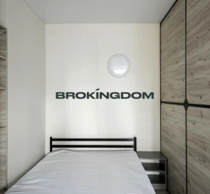 Фото 5. Однокімнатна квартира, продаж. Київ Дарницький