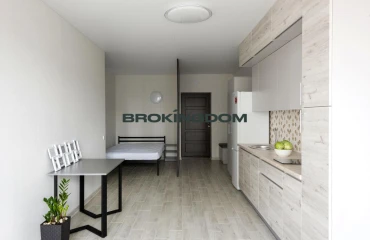 Photo One-Room flat, for sale. Kyiv Дарницький