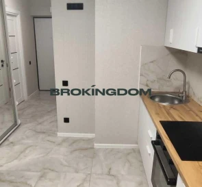 Фото 4. Двухкомнатная квартира, продажа. Бровары Металлургов