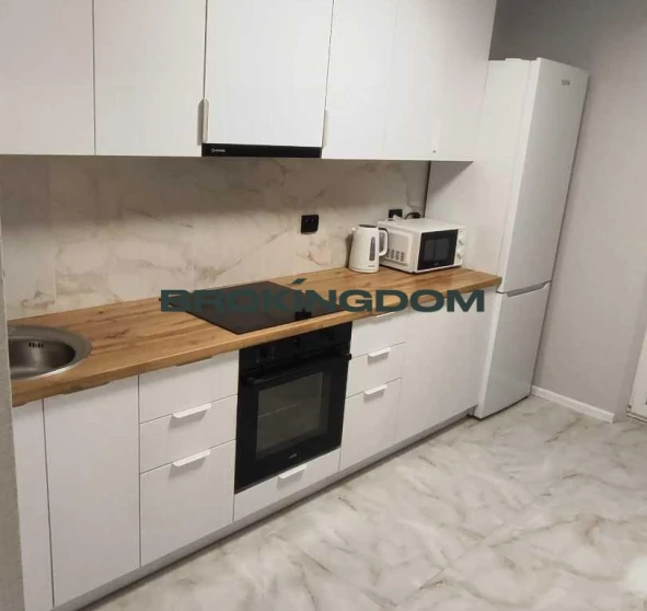 Фото 1. Двухкомнатная квартира, продажа. Бровары Металлургов