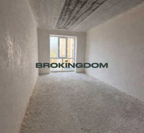 Фото 2. Трикімнатна квартира, продаж. Чайки Валерія Лобановського