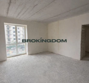 Фото 5. Трикімнатна квартира, продаж. Чайки Валерія Лобановського