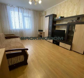 Zdjęcie 2. Kawalerka mieszkanie, na sprzedaż. Kyiv Голосіївський