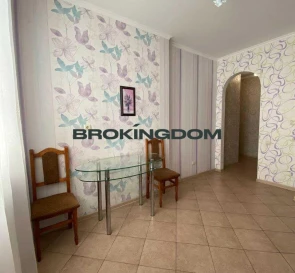 Zdjęcie 3. Kawalerka mieszkanie, na sprzedaż. Kyiv Голосіївський