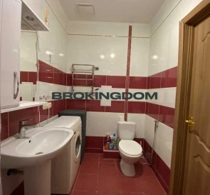 Zdjęcie 5. Kawalerka mieszkanie, na sprzedaż. Kyiv Голосіївський