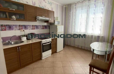 Zdjęcie Kawalerka mieszkanie, na sprzedaż. Kyiv Голосіївський