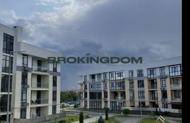 Zdjęcie Kawalerka mieszkanie, na sprzedaż. Kyiv Оболонський