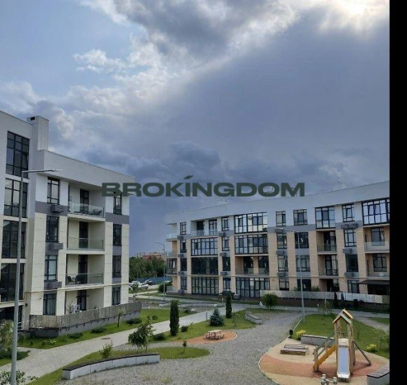 Zdjęcie 1. Kawalerka mieszkanie, na sprzedaż. Kyiv Оболонський