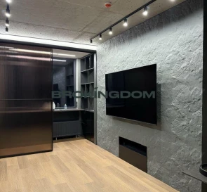 Zdjęcie 2. Kawalerka mieszkanie, na sprzedaż. Kyiv Шевченківський