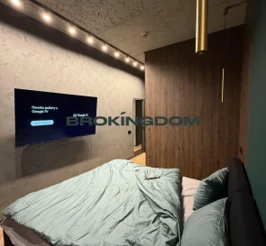 Zdjęcie 4. Kawalerka mieszkanie, na sprzedaż. Kyiv Шевченківський