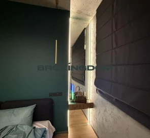 Zdjęcie 5. Kawalerka mieszkanie, na sprzedaż. Kyiv Шевченківський