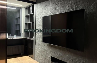 Zdjęcie Kawalerka mieszkanie, na sprzedaż. Kyiv Шевченківський