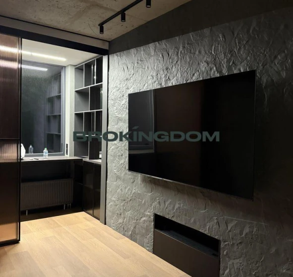 Zdjęcie 1. Kawalerka mieszkanie, na sprzedaż. Kyiv Шевченківський