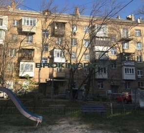 Фото 2. Двухкомнатная квартира, продажа. Киев Печерський