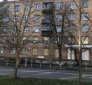 Фото 3. Двухкомнатная квартира, продажа. Киев Печерський