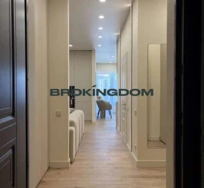 Foto 2. Dos Ambientes piso, en venta. Kyiv Голосіївський