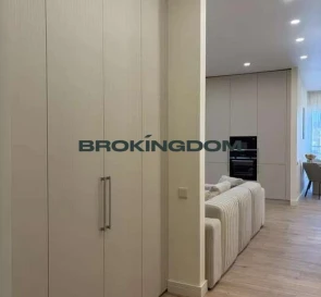 Foto 3. Dos Ambientes piso, en venta. Kyiv Голосіївський