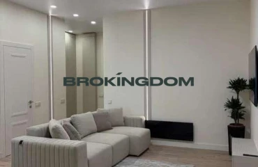 Foto Dos Ambientes piso, en venta. Kyiv Голосіївський