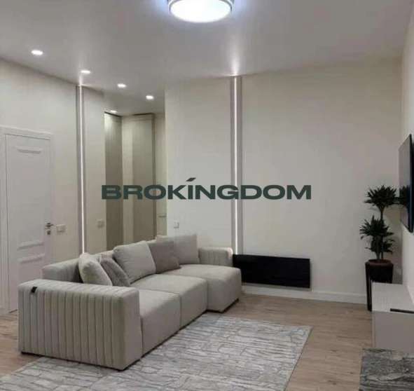 Foto 1. Dos Ambientes piso, en venta. Kyiv Голосіївський