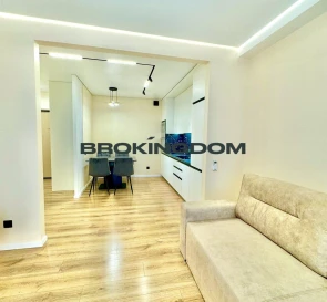 Zdjęcie 3. Kawalerka mieszkanie, na sprzedaż. Kyiv Голосіївський