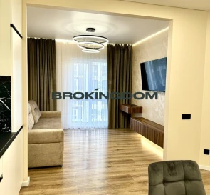 Zdjęcie 4. Kawalerka mieszkanie, na sprzedaż. Kyiv Голосіївський